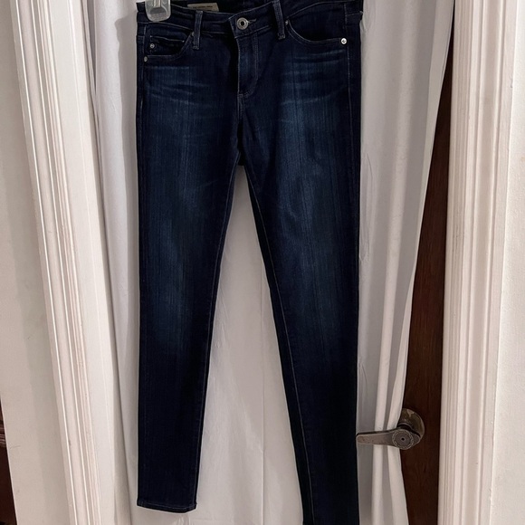 Adriano  Goldschmed jeans size 25 r AG - Picture 1 of 5